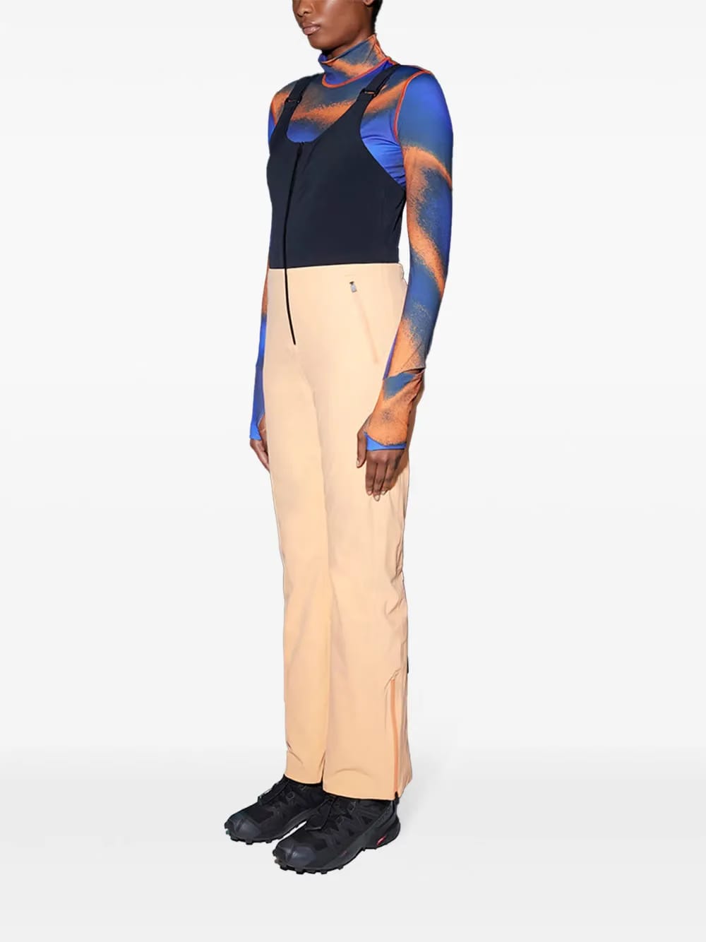 ski jumpsuit