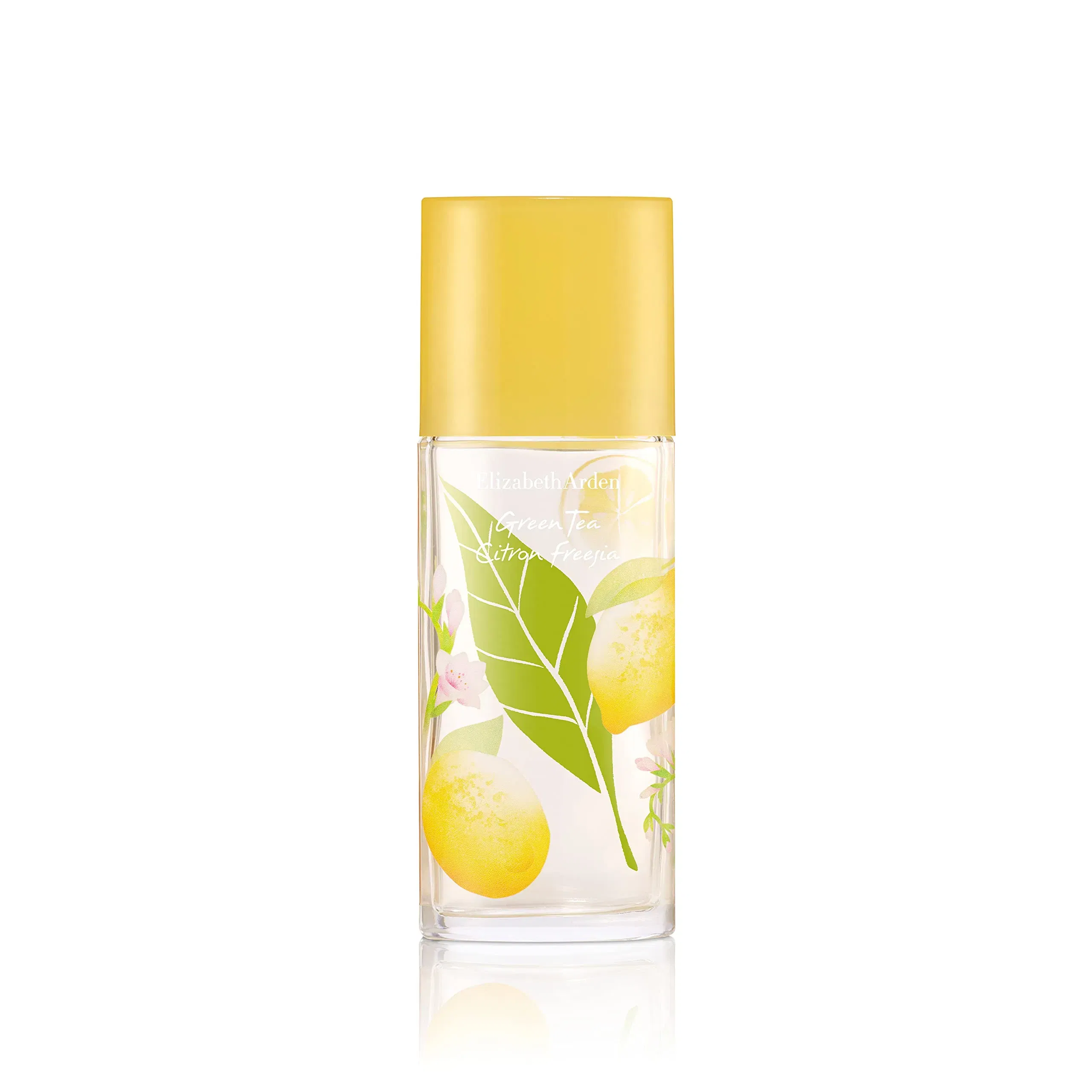 Elizabeth Arden Green Tea Citron Freesia EDT W