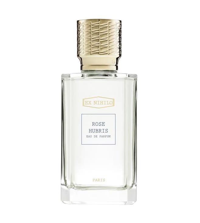Ex Nihilo Rose Hubris EDP
