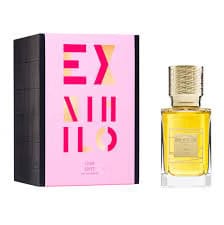 Ex Nihilo Love Shot EDP