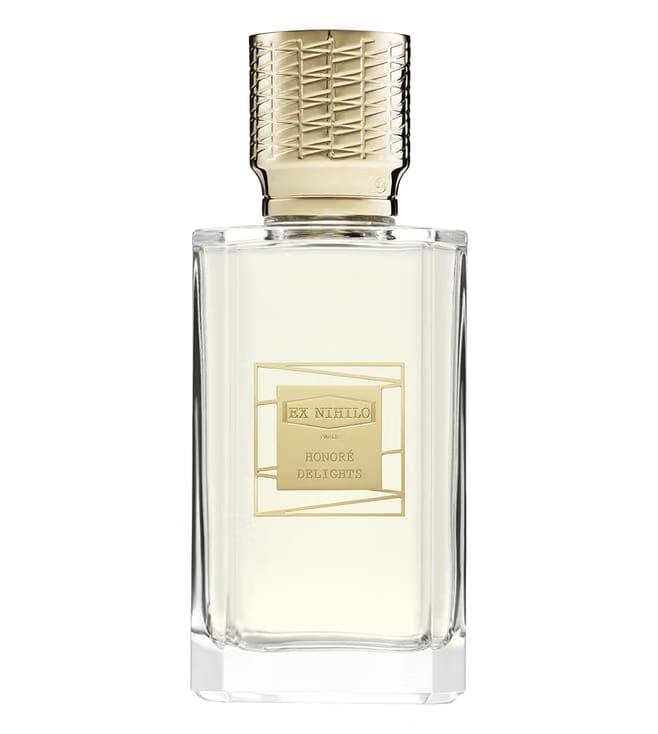 Ex Nihilo Honore Delights EDP