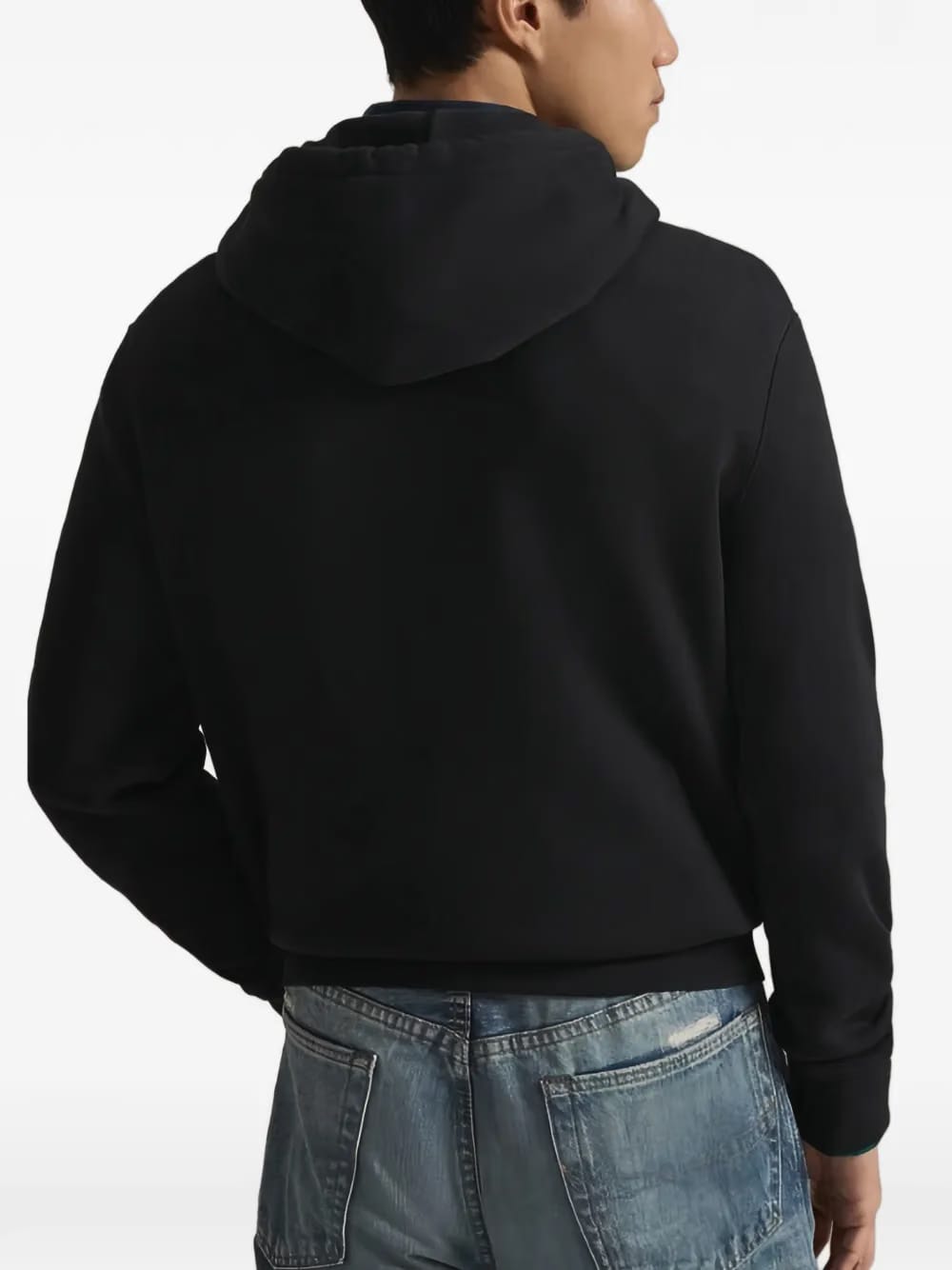 graphic Hoodie