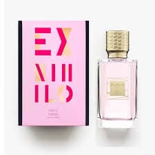 Ex Nihilo Devil Tender EDP