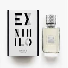 Ex Nihilo Citizen x EDP