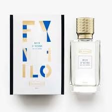 Ex Nihilo Bois D' Hiver EDP