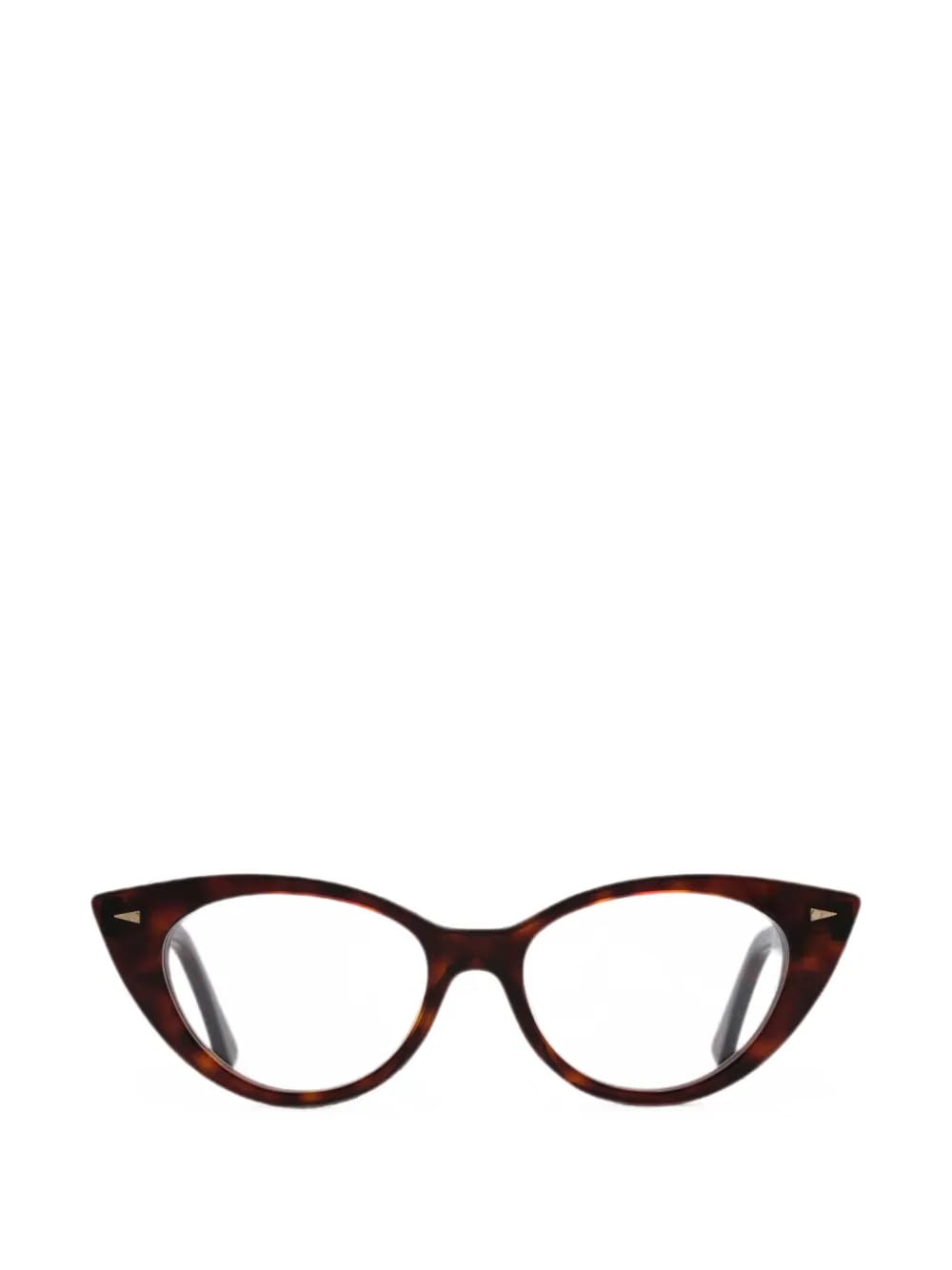 Gambetta cat-eye glasses