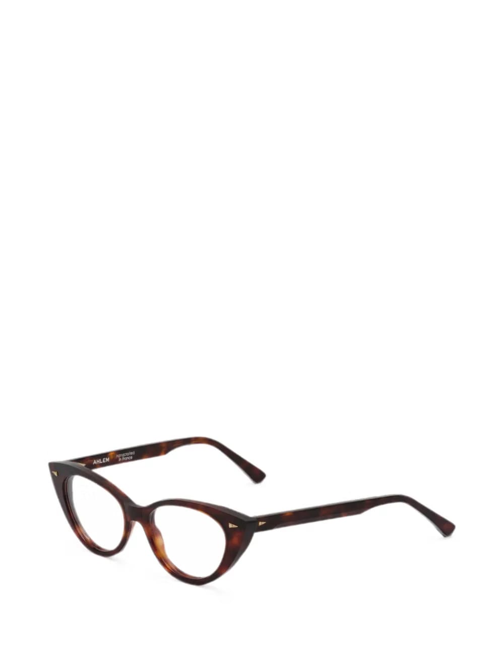 Gambetta cat-eye glasses