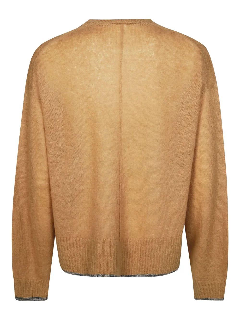 crew neck knitwear