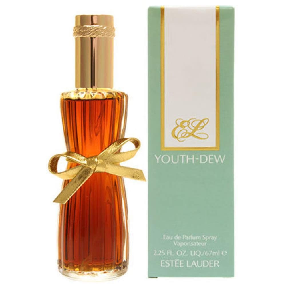 Estee Lauder Youth Dew EDP
