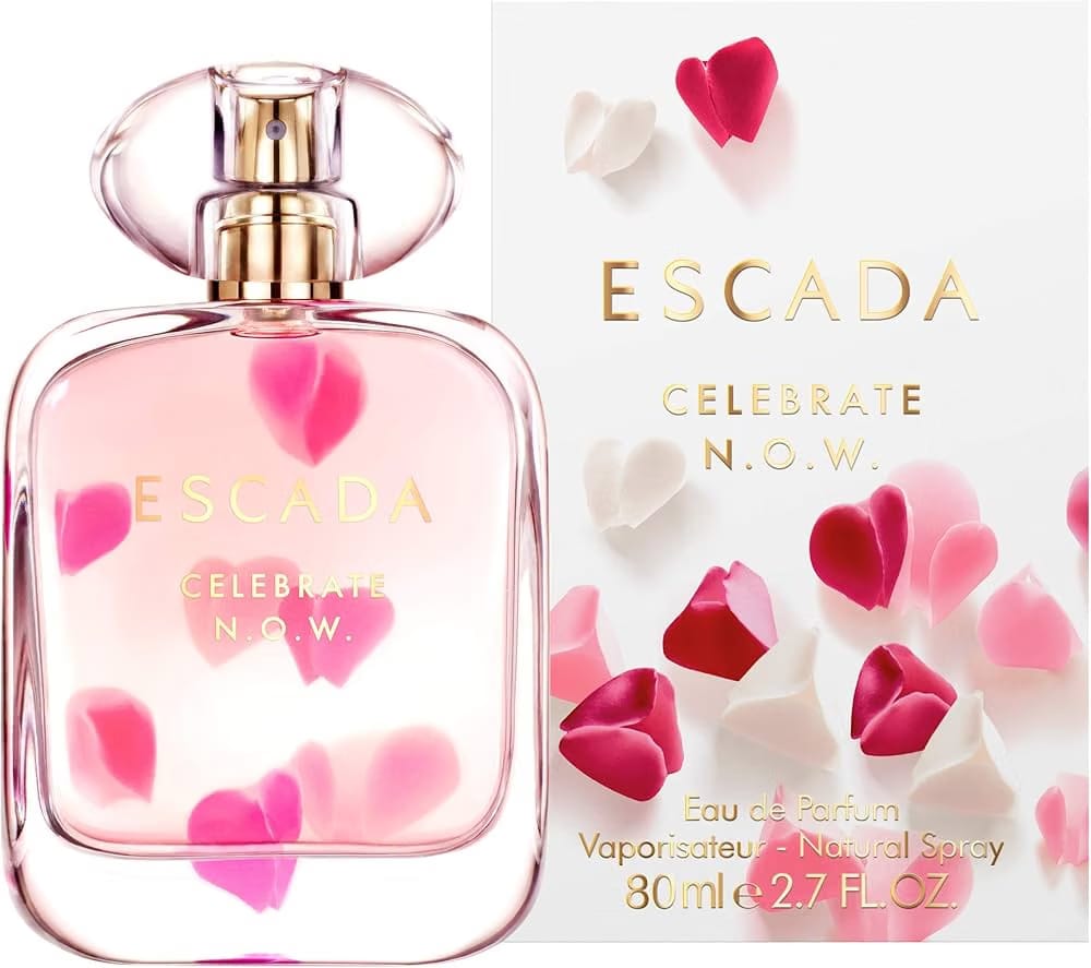 Escada Celebrate Now EDP