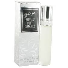 Elizabeth Taylor Brilliant White Diamonds W EDT