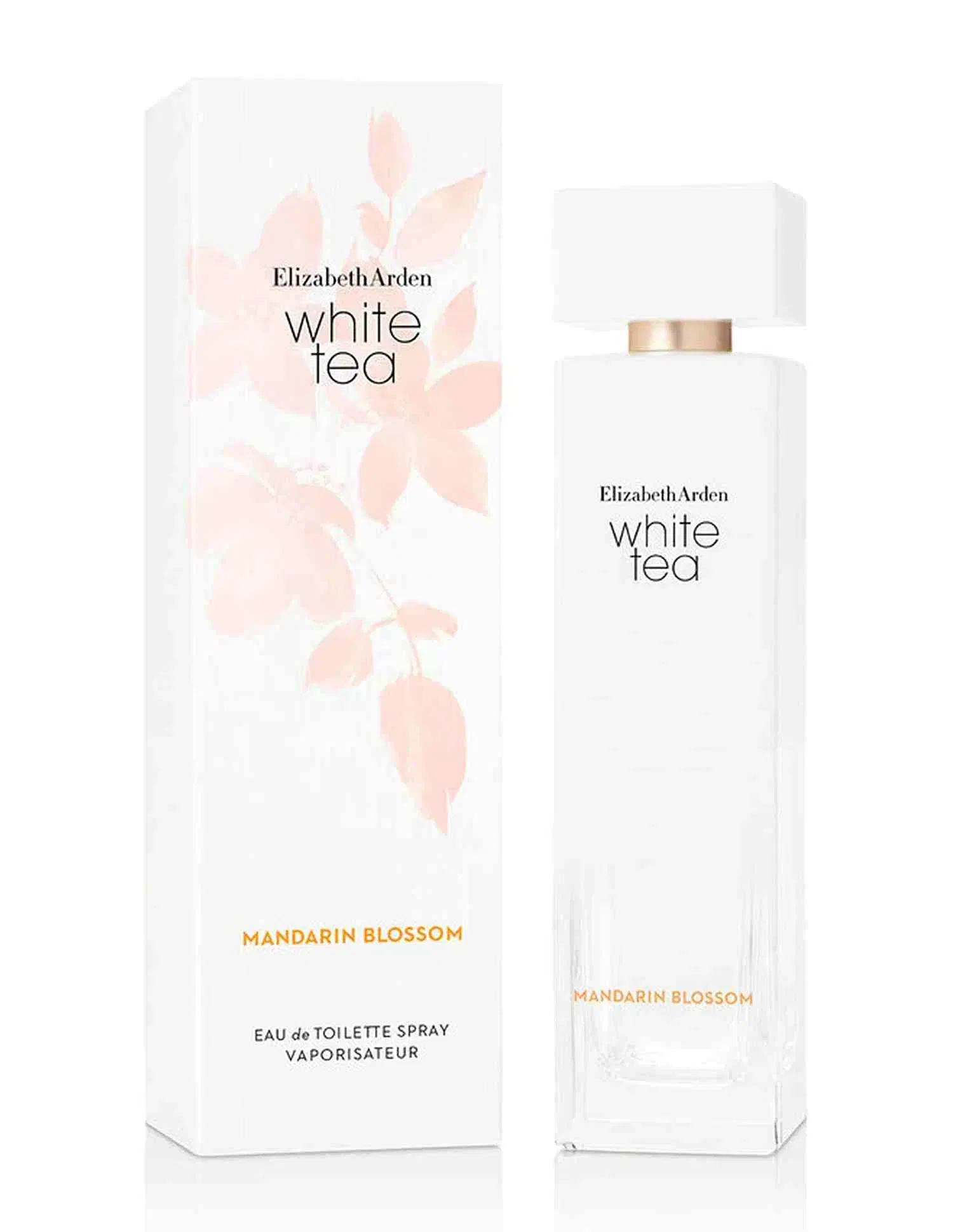 Elizabeth Arden White Tea Mandarin Blossom EDT