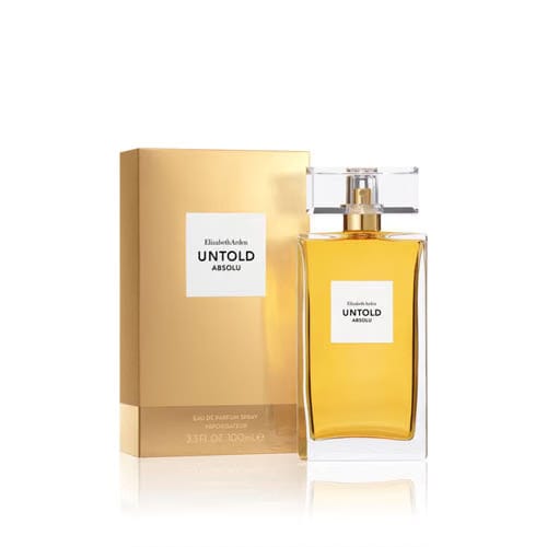Elizabeth Arden Untold Absolu EDP
