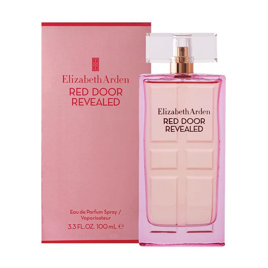 Elizabeth Arden Red Door Revealed EDP