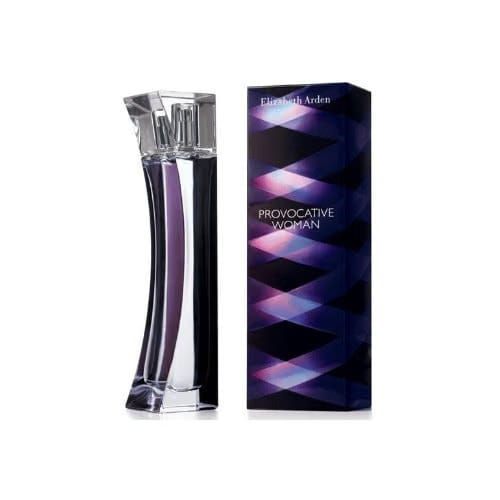 Elizabeth Arden Provocative Woman EDP W