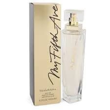 Elizabeth Arden My 5th Avenue Pillar EDP