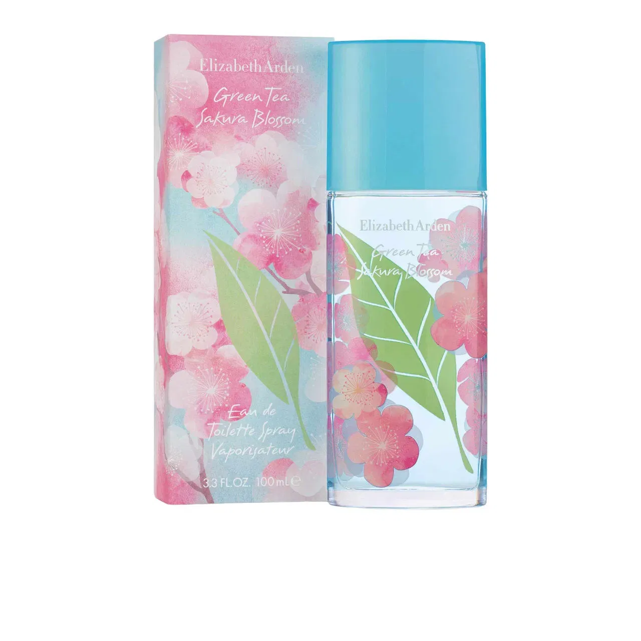 Elizabeth Arden Green Tea Sakura Blossom Edt