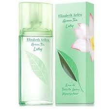 Elizabeth Arden Green Tea Lotus EDT W