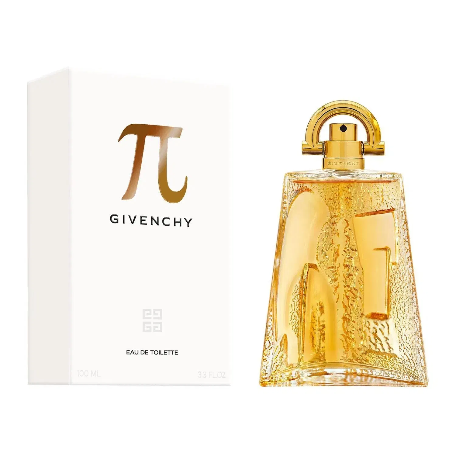 Givenchy Pie M EDT