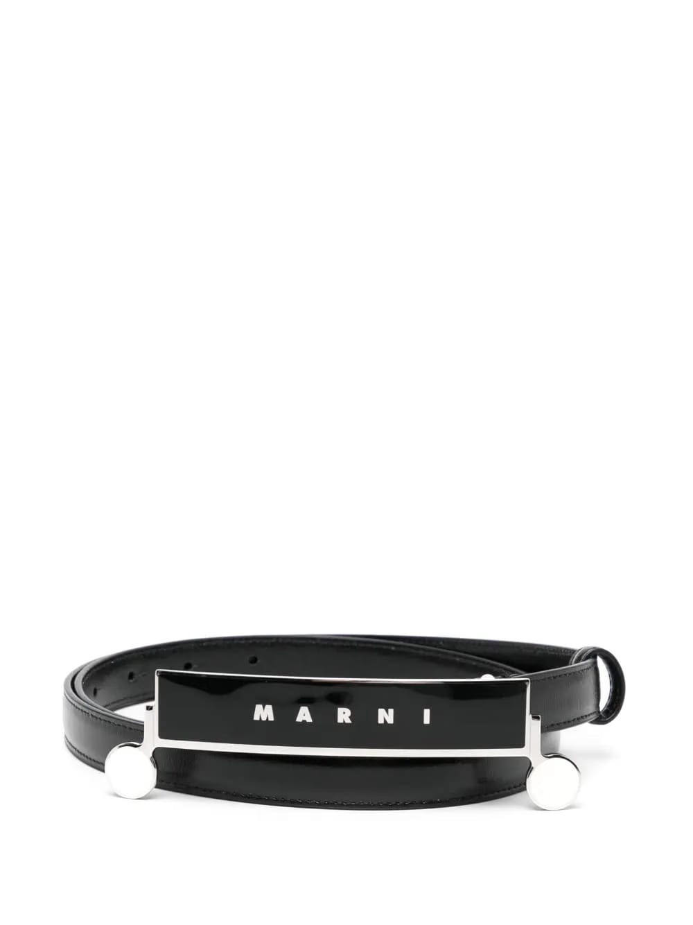logo belt