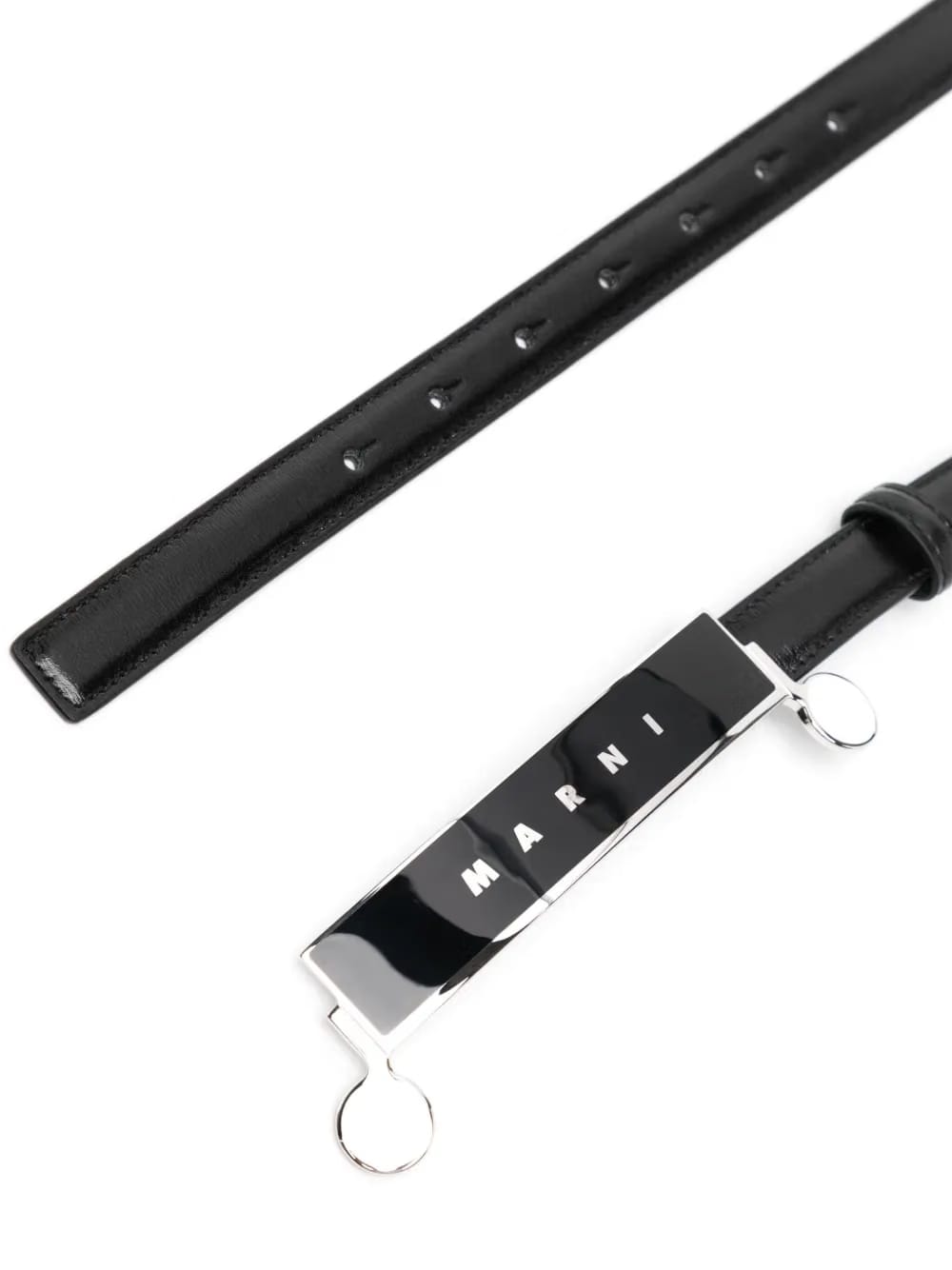logo belt