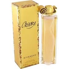 Givenchy Organza EDP W