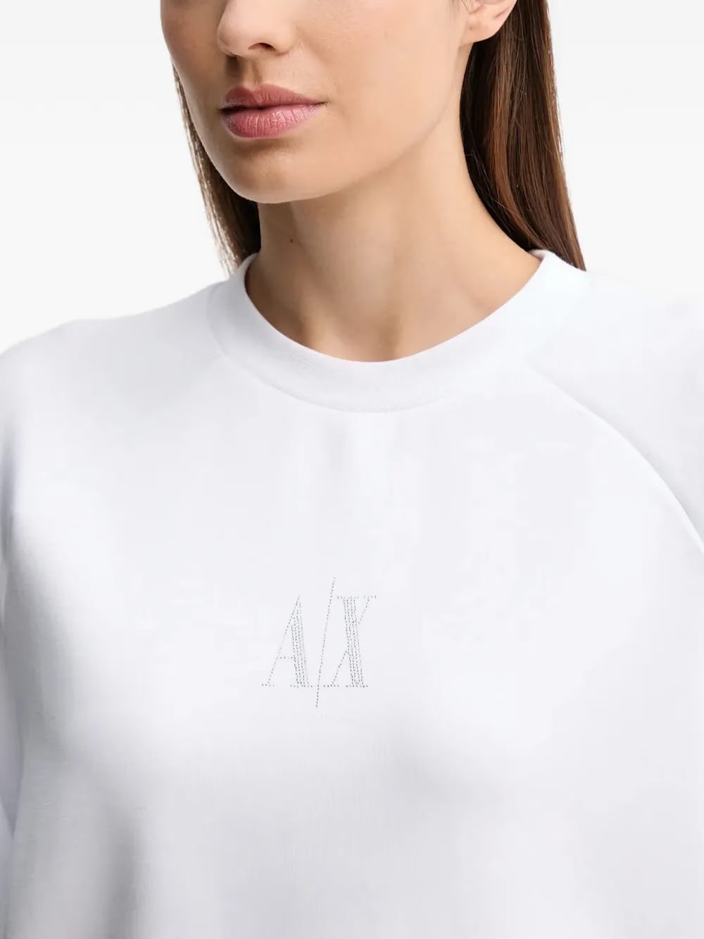 embellished sweater