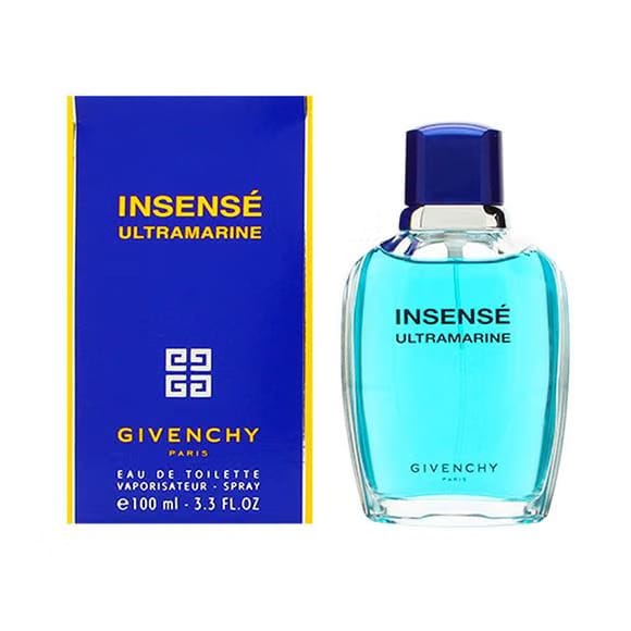 Givenchy Insense Ultramarine EDT M