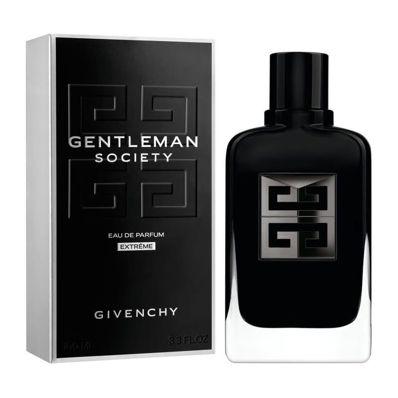 Givenchy Gentlemen Society Extreme EDP