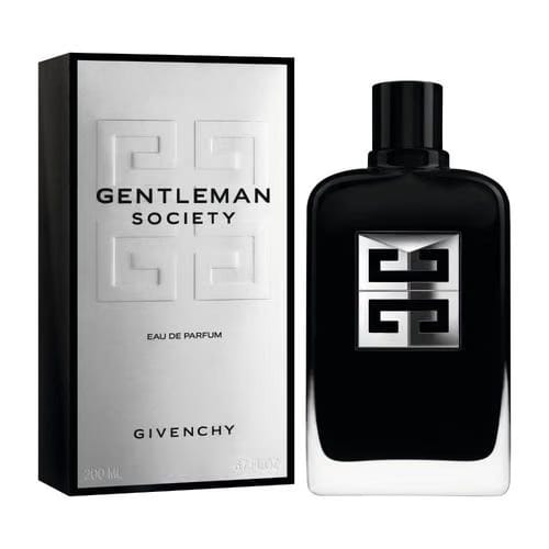 Givenchy Gentlemen Society EDP