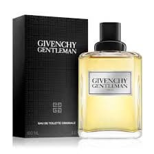 Givenchy Gentleman Originale M EDT