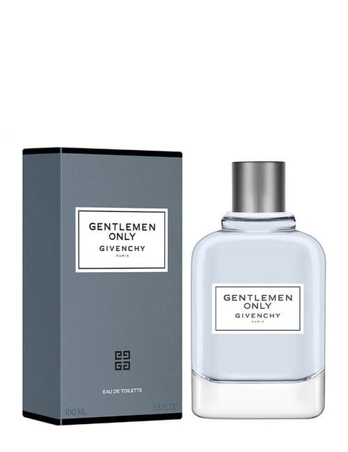 Givenchy Gentleman Only EDT