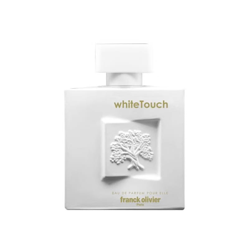 Franck Oliver White Touch W EDP