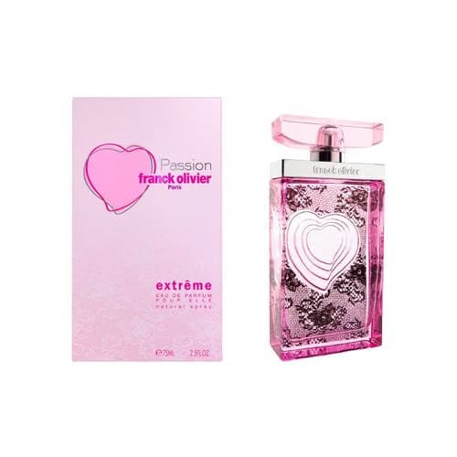 Franck Oliver Passion Extreme W Edp