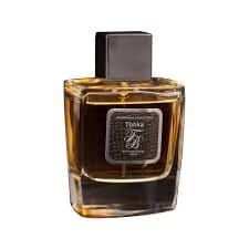 Franck Boclet Tonka EDP