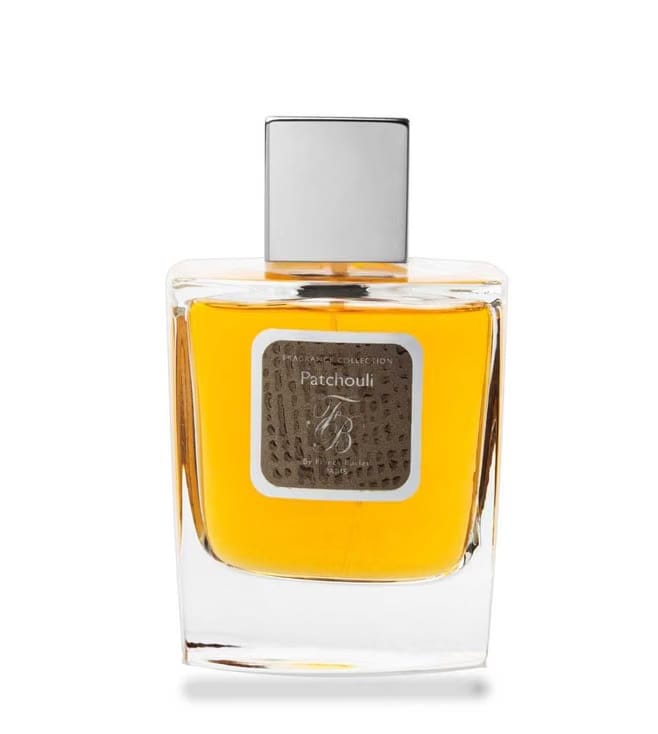 Franck Boclet Patchouli EDP