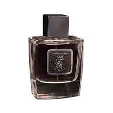 Franck Boclet Oud EDP