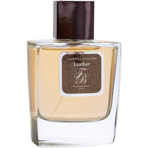 Franck Boclet Leather EDP
