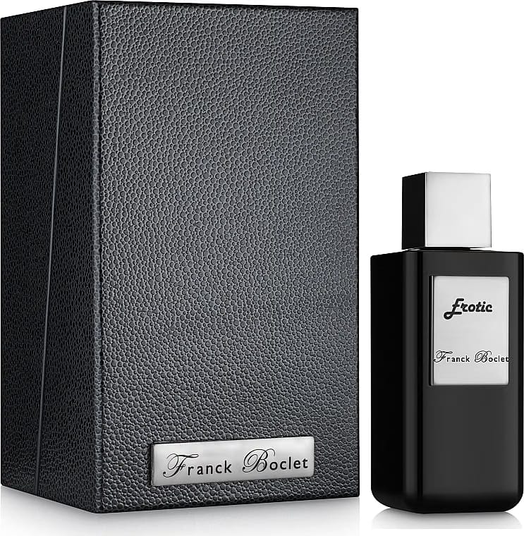 Franck Boclet Erotic EDP