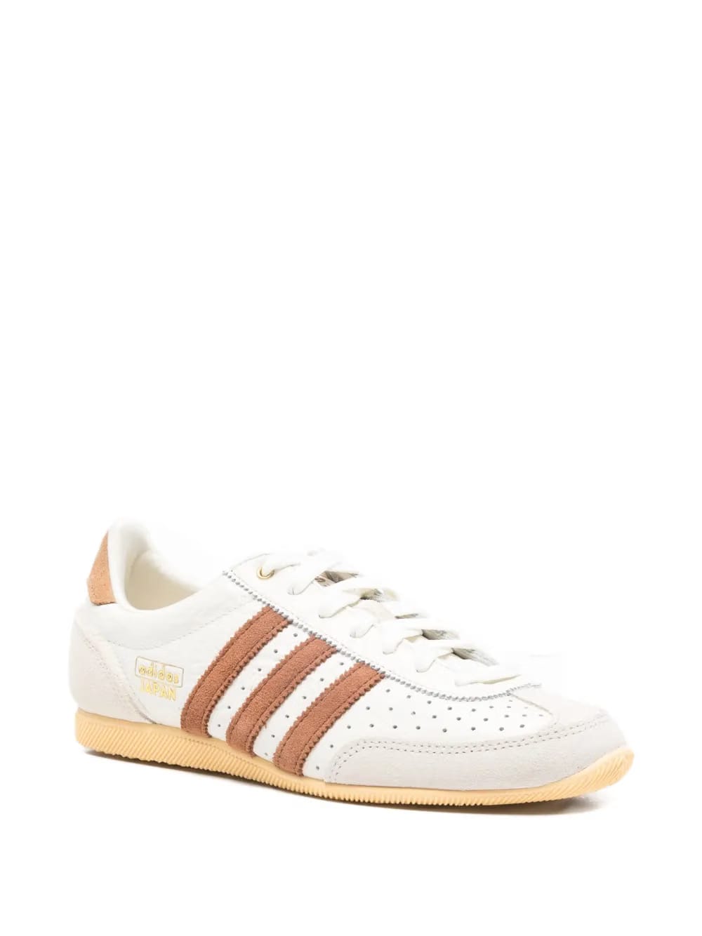 Japan lace-up sneakers
