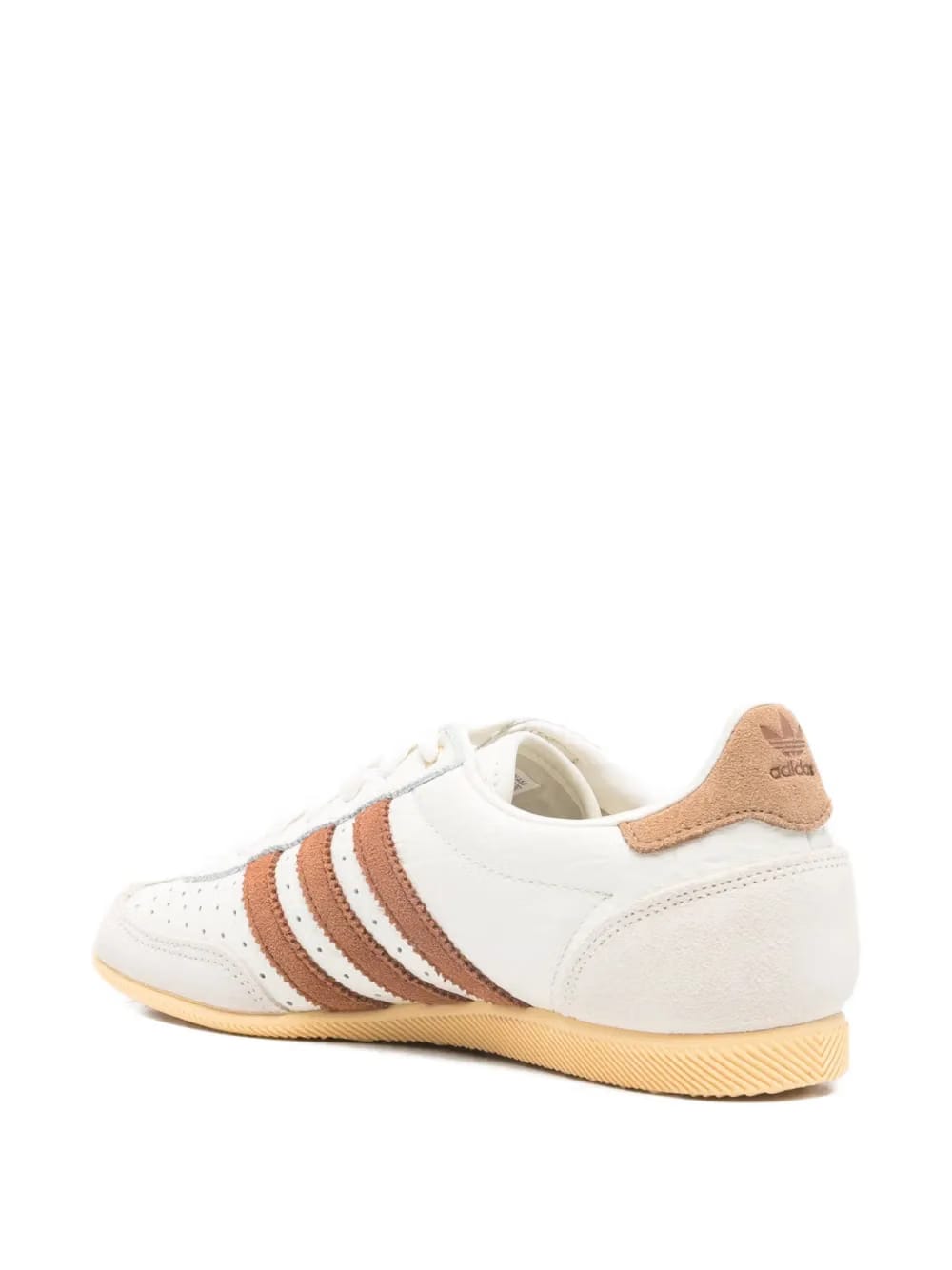 Japan lace-up sneakers