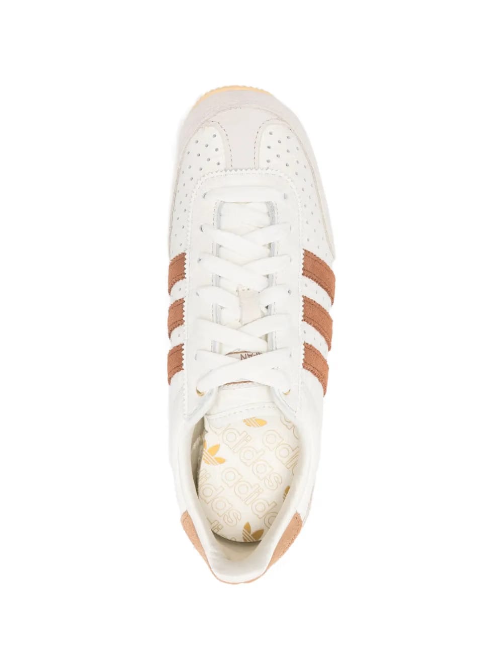 Japan lace-up sneakers