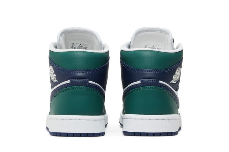 Jordan 1 Mid SE Seahawks W
