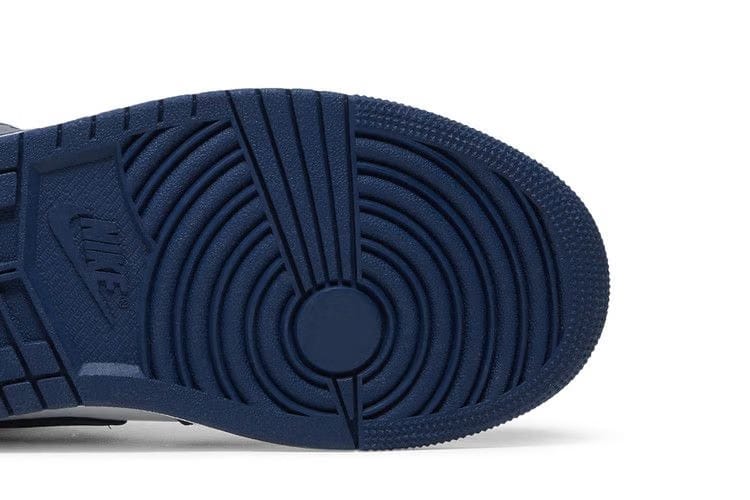 Jordan 1 Mid SE Seahawks W