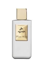 Franck Boclet Be My Wife EDP