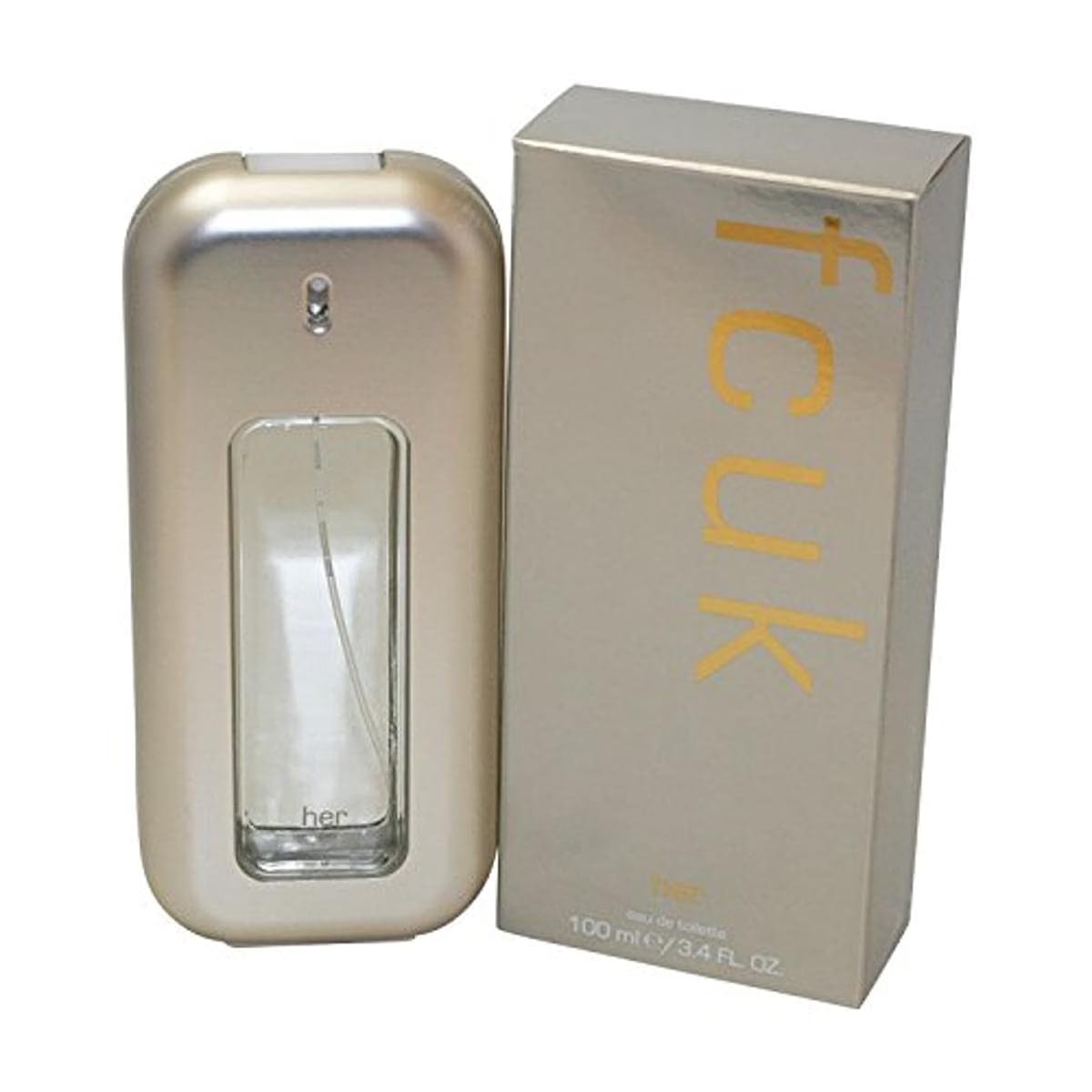 Fcuk Her EDT