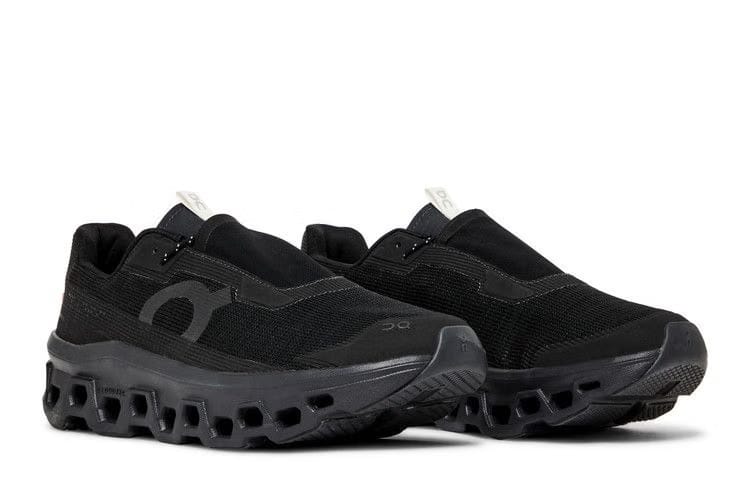 Cloudmonster Sensa All Black