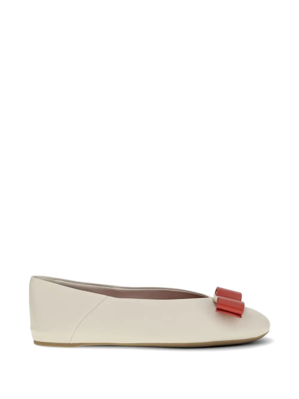 Vanna ballet flats