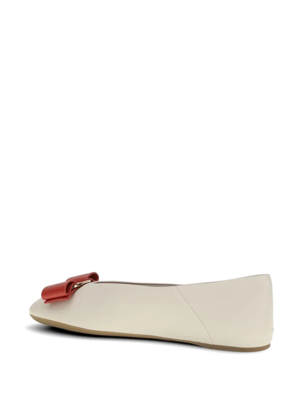 Vanna ballet flats