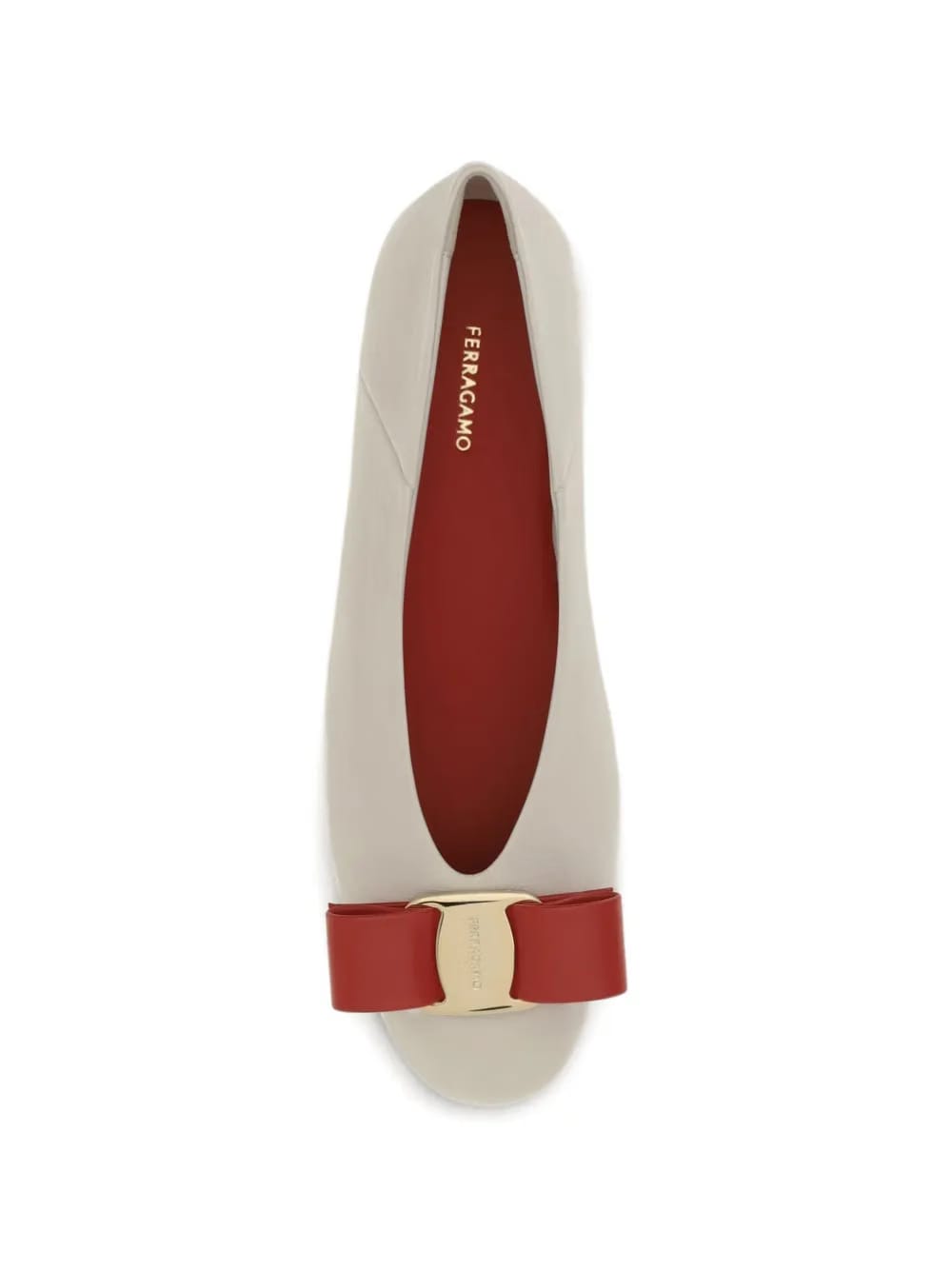 Vanna ballet flats